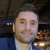 Fotis Evangelou