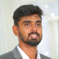 Sibikrishna Natarajan