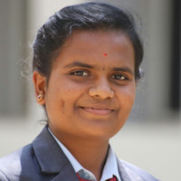 Chaithra Yadav