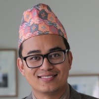 Pratyush Shrestha