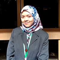 Nur Aina Shukri