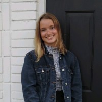 Madelyn Forsberg