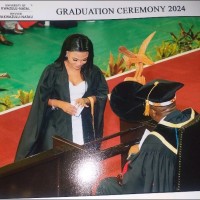 Siphumelele Dlamini