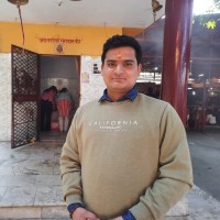 Manoj Gaur
