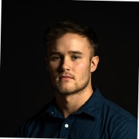 Jacob Holmberg