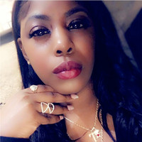 Ny’Eisha Peterson