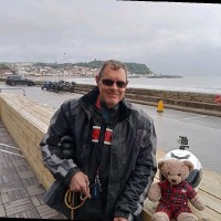 Paul Girling