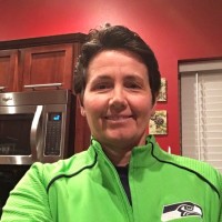 Paulette Dorris