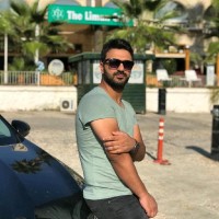 Deniz Kutlay