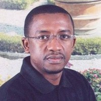 ali mohamed