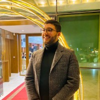 Akrem Cherif