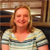 Susan Hampshaw