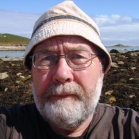 Charlie Johns