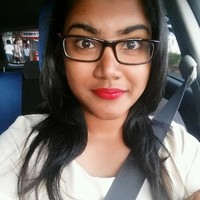 Jasbel Nisha