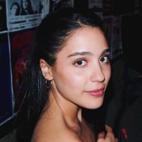Sarah Abbasi