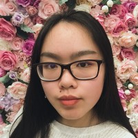 Eunice Zeng