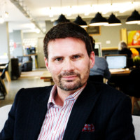 Matt Chivers