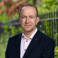 Stephen O'Connor