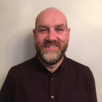 Iain Lyon