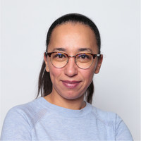 Naïma Mehl