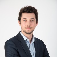 Julien Bourgeois