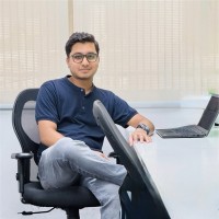 Mahesh G M