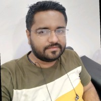 Mayur Patel