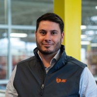 Aaron Benedetti