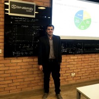 Pedro Andrade