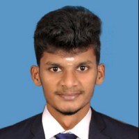 Jeevanantham R