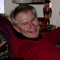 Alan Jacobs-Smith