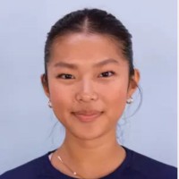 Andrea Wang