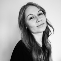 Irina Krestyaninova