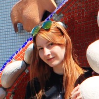 Victoria Siyanskaya