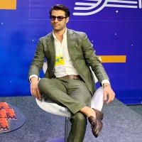 Mattia Carrà
