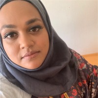 Farhana Ali