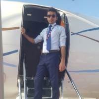 Malik Masood Anwar