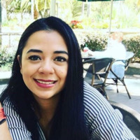Tania Alejandra Martinez Benitez