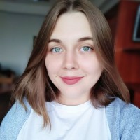 Дарья Веретенникова