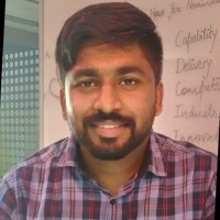 Girish Pillai ☑️