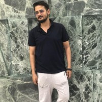 Hafiz Faisal Siddiqui