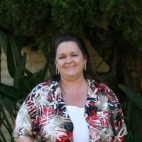 Janet Todd