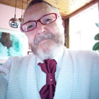 Patrick Clover