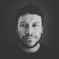 Jaime Valdivia Moreira