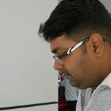 Sushil Bharti