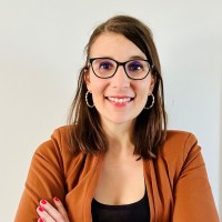 Clémence Monjou