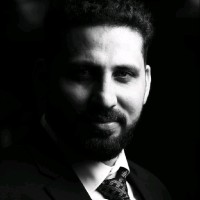 Syed Razvi