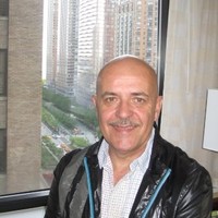 Joe Carvalho