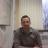 Mark Muirhead