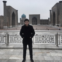 Sunnat Nazhmitdinov